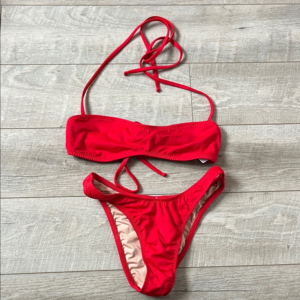 Em & May Bikini